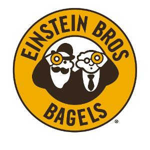 Einstein Bros. Bagels logo