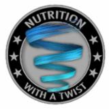 Nutrition With A Twist logo