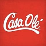 Casa Olé logo