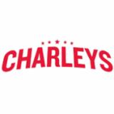 Charley's Philly steaks logo