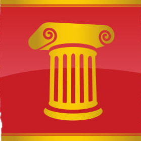 Little Greek Fresh Grill logo