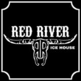 Red River Ice House logo