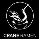 Crane Ramen logo