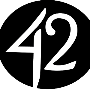 Tap 42 logo