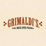 Grimaldi's Pizzeria - Park Lane logo