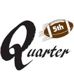Logo for 5th Quarter Sports Bar and Grill