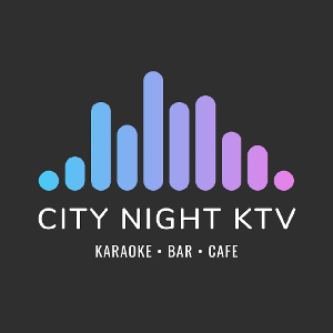 City Night Café & KTV logo