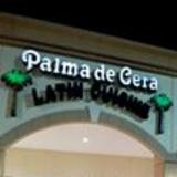 Palma De Cera logo