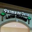 Palma De Cera logo