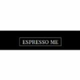 Espresso Me logo