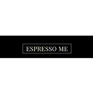 Espresso Me logo