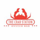 The Crab Station - Deep Ellum logo