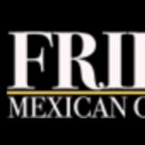 Frida Mexican Cuisine – Westwood logo