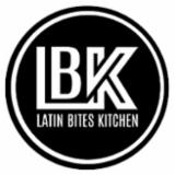 Latin Bites logo
