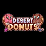 Desert Donuts logo