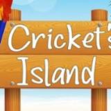 Cricket’s Island logo