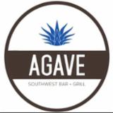 AGAVE Southwest Bar & Grill logo