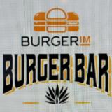 Burgerim Burger Bar logo