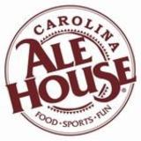 Carolina Ale House logo