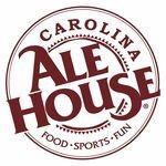 Carolina Ale House logo