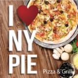 NY Giant Breakfast & Pizza logo