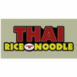 Thai Rice n Noodle logo