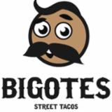 Bigotes Street Tacos logo