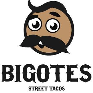 Bigotes Street Tacos logo