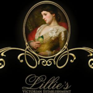 Lillie's Victorian Establishment logo