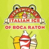 Jeremiah's Italian Ice logo