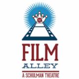 Film Alley Weatherford logo
