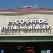 Logo for Picositos Mexican Restaurant