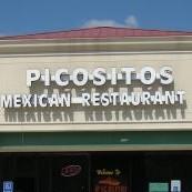 Picositos Mexican Restaurant logo