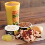 Dickeys Barbecue Pit logo