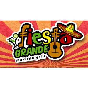 Fiesta Grande Mexican Grill logo
