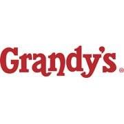 Grandy's logo