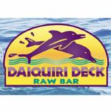 Daiquiri Deck - Siesta Key logo