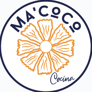 Logo for Ma'Coco