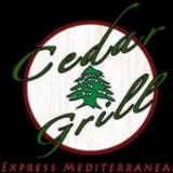 Millennium Cedar Grill logo