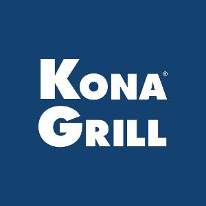 Kona Grill - Gilbert logo
