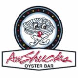 Aw Shucks logo