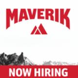 Maverik Salt Lake City #326 logo