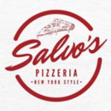 Salvo's Pizzeria logo