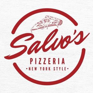 Salvo's Pizzeria logo