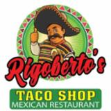 Rigoberto's logo