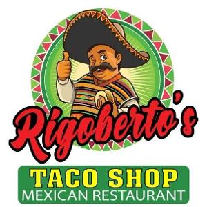 Rigoberto's logo