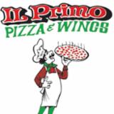 Il Primo Pizza & Wings logo