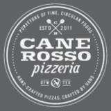 Cane Rosso - Fort Worth logo
