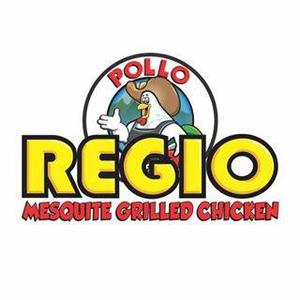 Pollo Regio logo