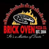 Brick Oven Pizza Company of Kemah logo